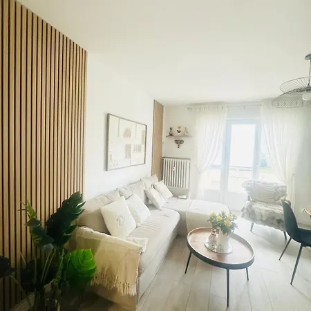 Charming And Cozy