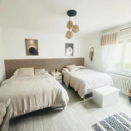 Charming And Cozy * Strasbourg