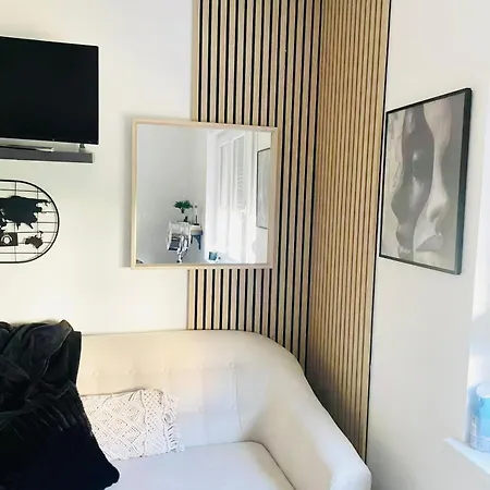 Charming Estrasburgo