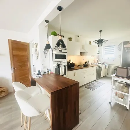 Charming And Cozy * Strasbourg