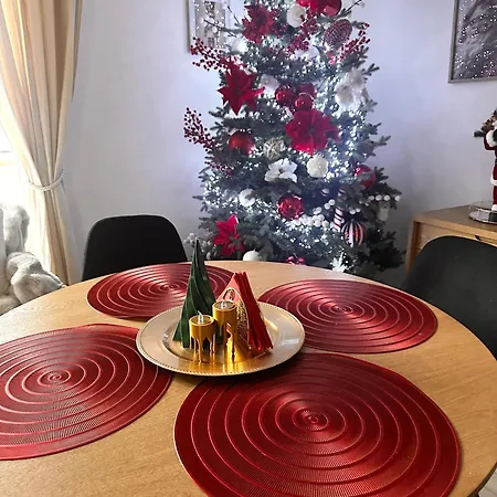 Charming Apartamento *