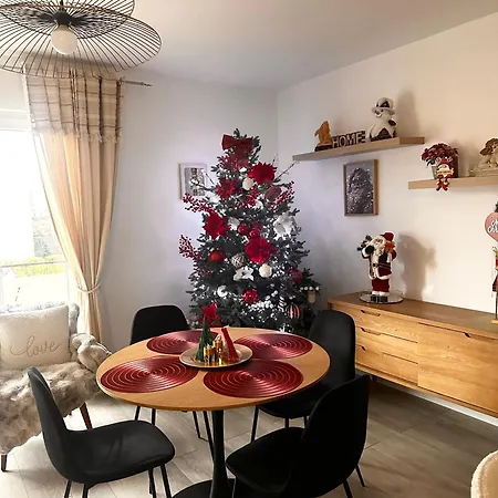 Apartamento Charming