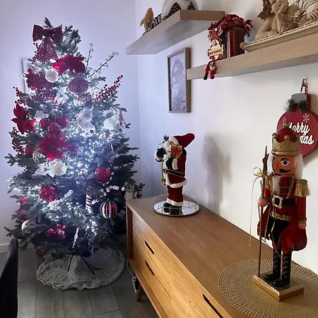 Charming And Cozy *