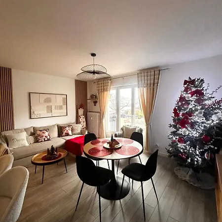 Charming And Cozy * Strasbourg